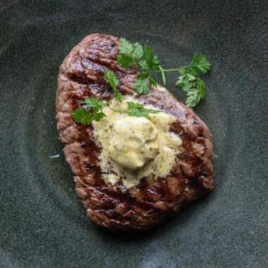Bio Weiderind Steak