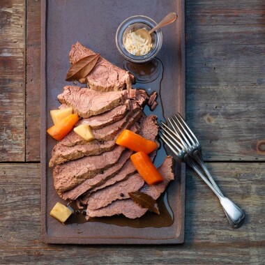 Bio Weiderind-Tafelspitz Natur Konkret - Onlineshop Bio Weiderind-Tafelspitz