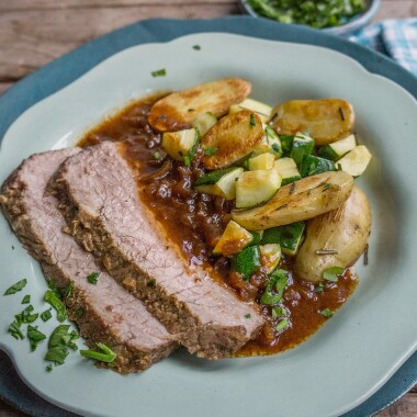 Weiderind-Bürgermeister-Stück Natur Konkret - Onlineshop Weiderind-Bürgermeister-Stück