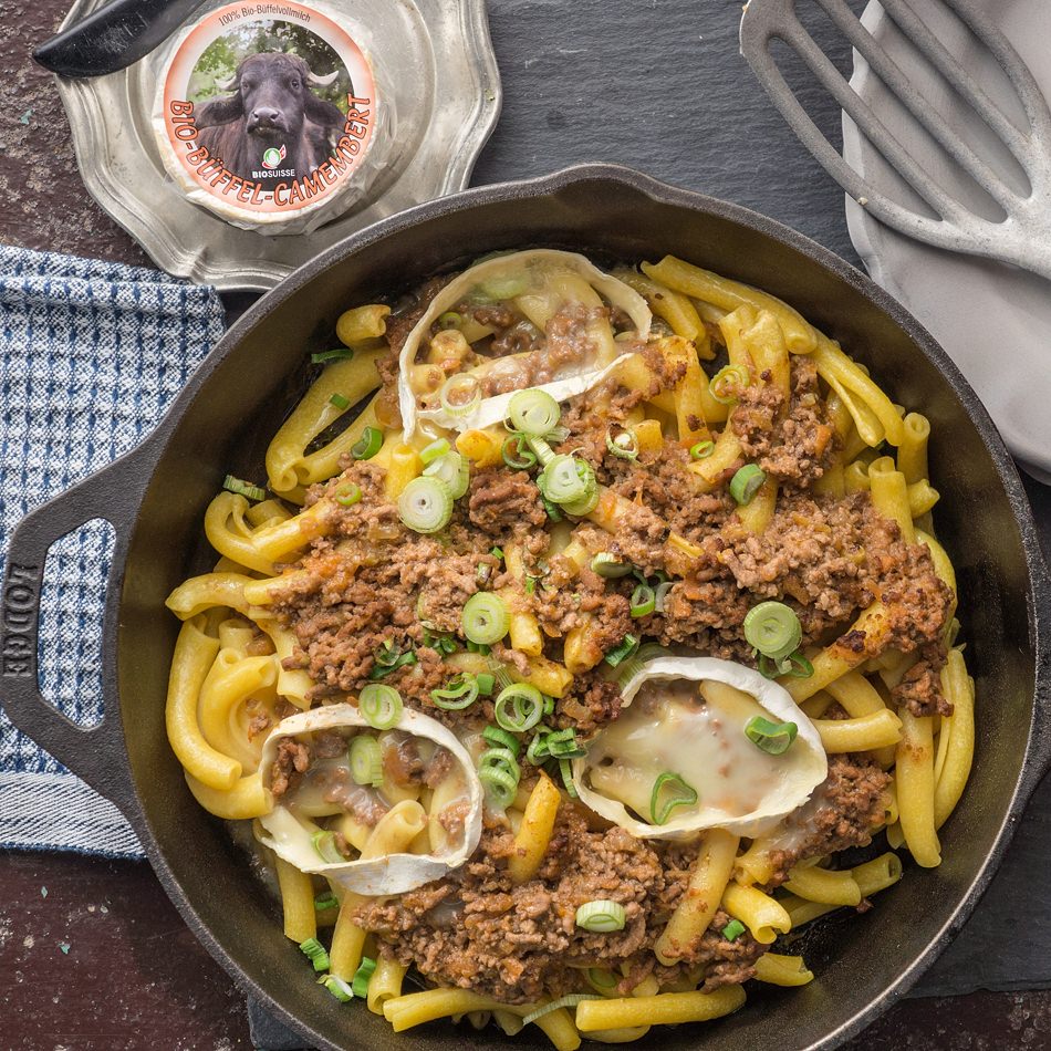 Bauern-Hackfleisch Natur Konkret - Onlineshop Bauern-Hackfleisch