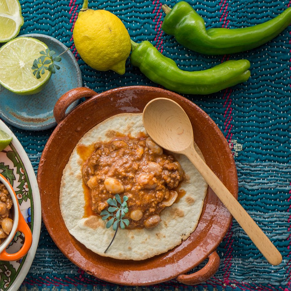 Bauern-Hackfleisch Natur Konkret - Onlineshop Bauern-Hackfleisch