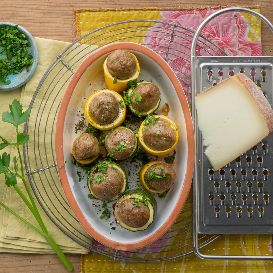 Bauern-Hackfleisch Natur Konkret - Onlineshop Bauern-Hackfleisch