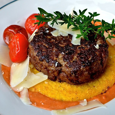 Beef Burger Beef Burger