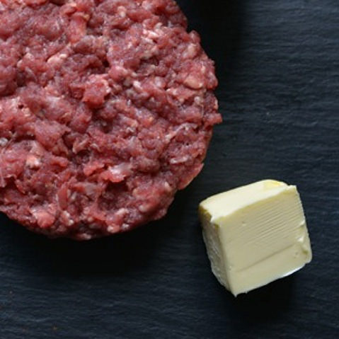 Beef Burger Beef Burger