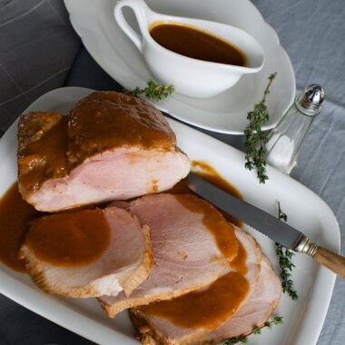 Natur Konkret - Onlineshop Braten Sattelschwein