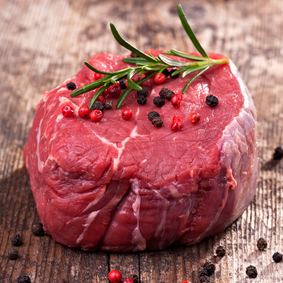 Filet Natur Konkret - Onlineshop Filet