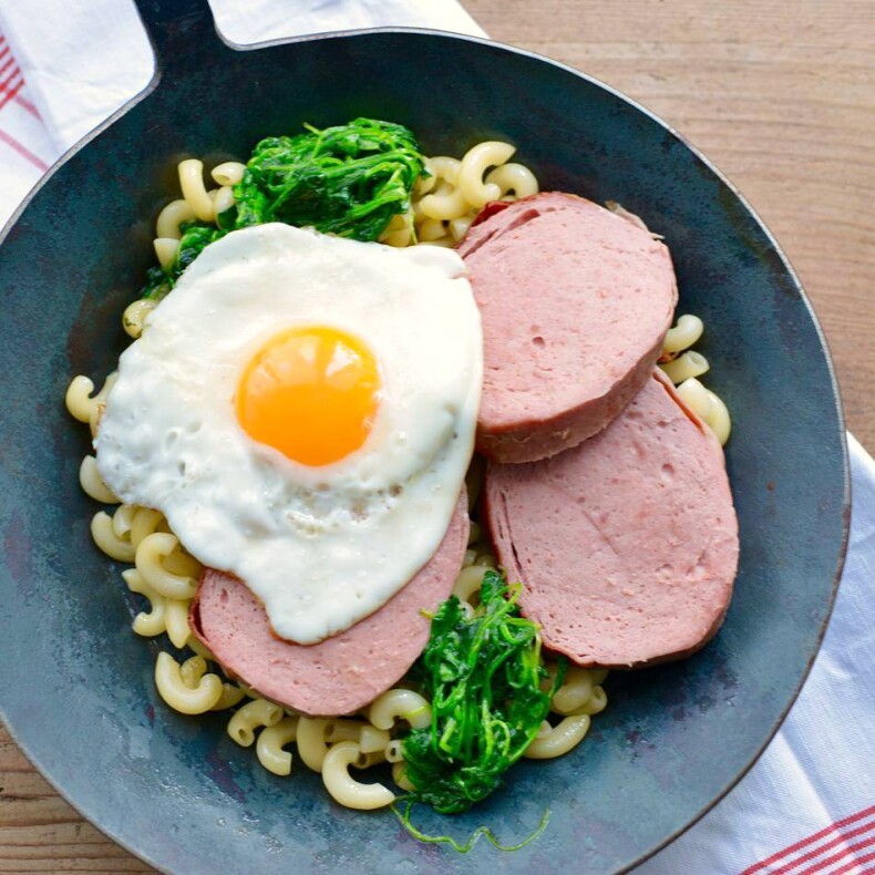 Fleischkäse