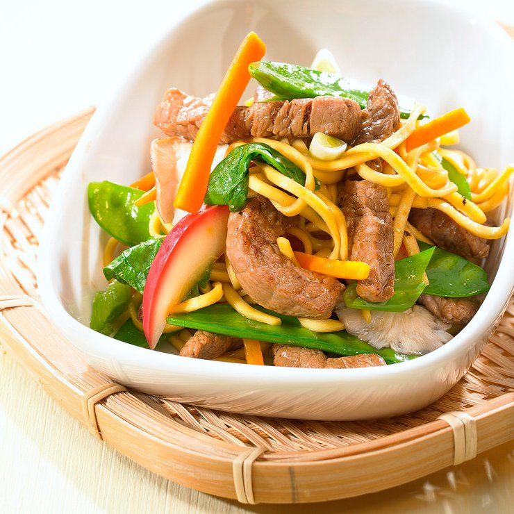 Bio Weiderind-Geschnetzeltes Bio Weiderind-Geschnetzeltes