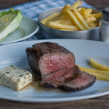 Natur Konkret - Onlineshop Hirsch Entrecôte