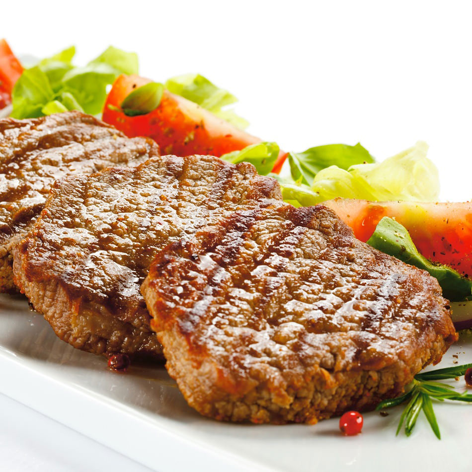 Costata di Manzo senz'osso Costata di Manzo senz'osso