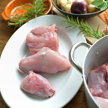 Kaninchen Natur Konkret - Onlineshop Kaninchen