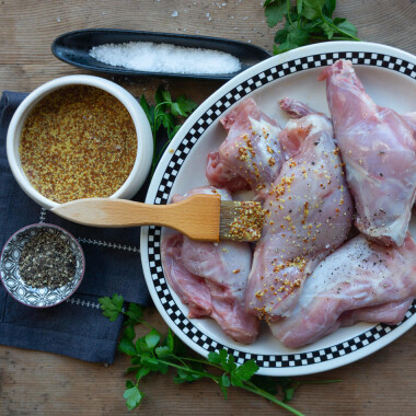 Natur Konkret - Onlineshop Kaninchen