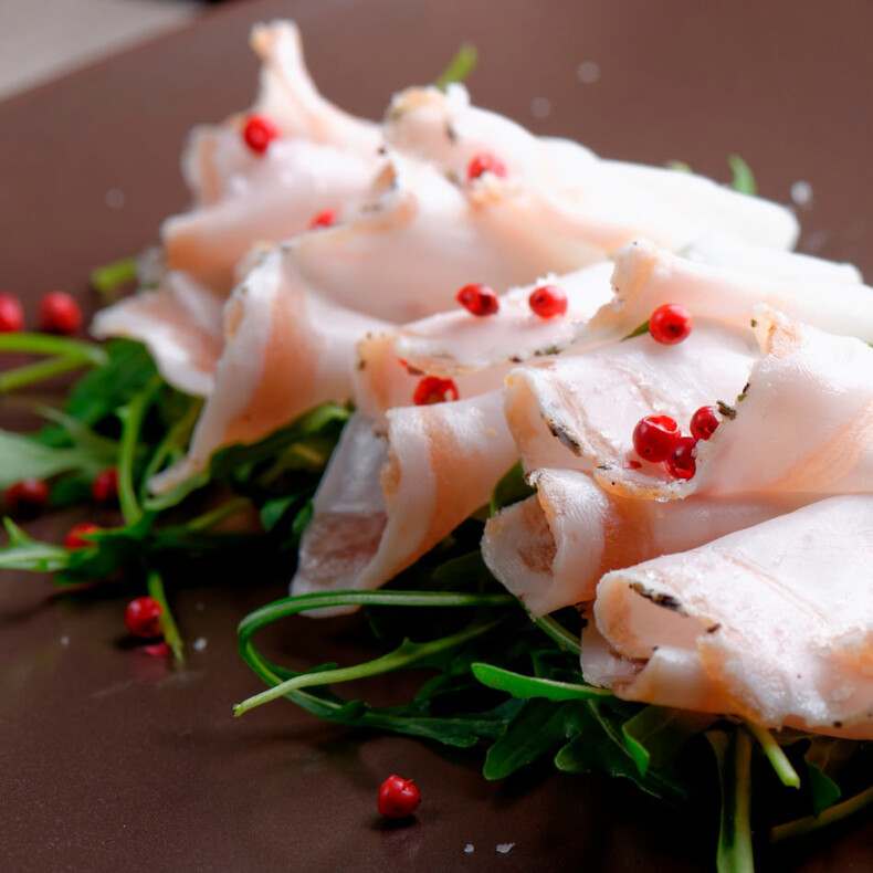 Lardo