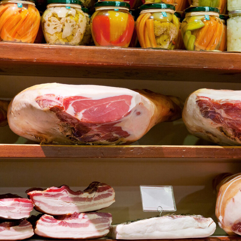 Lardo