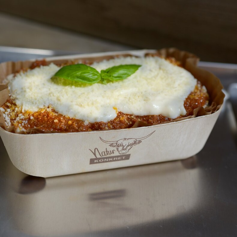 Lasagne