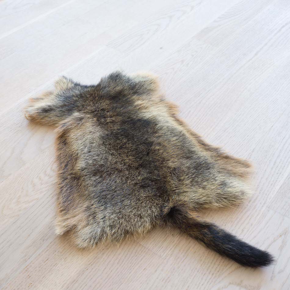 Marmotta-Fell Marmotta-Fell