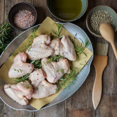 Natur Konkret - Onlineshop Wiesengüggel-Flügeli