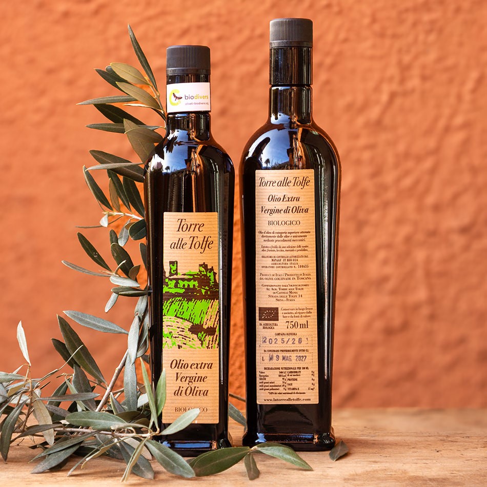 Natur Konkret - Onlineshop Olio d'oliva Biancolilla