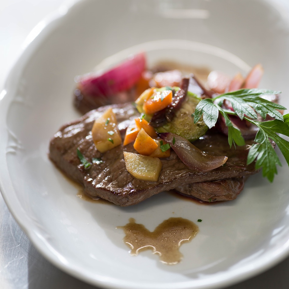 Scaloppine