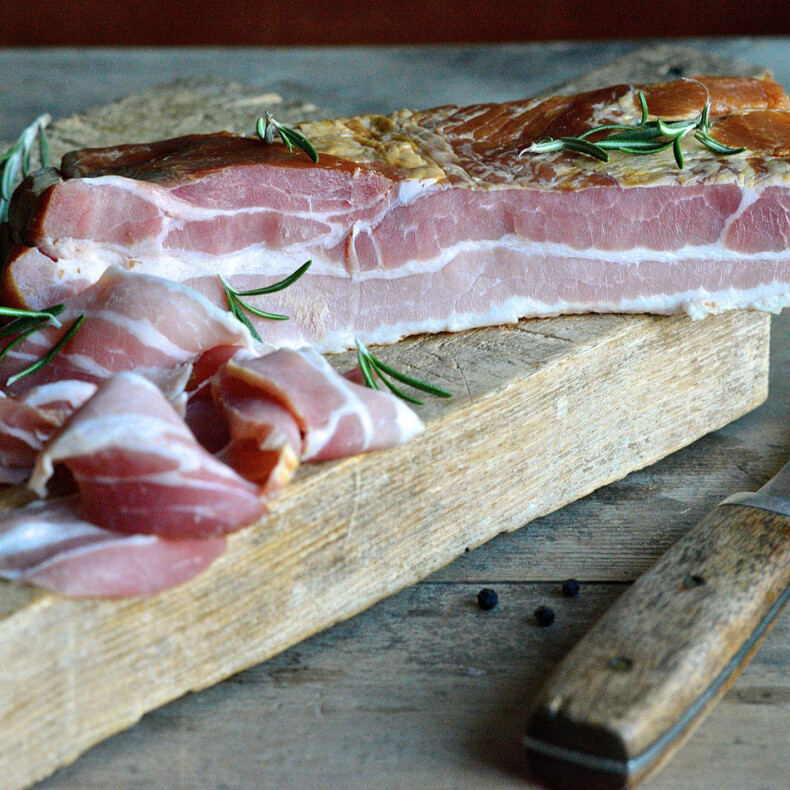 Tessiner Hackbraten