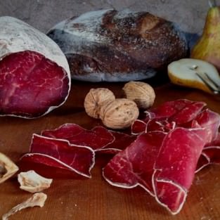 Trockenfleisch Natur Konkret - Onlineshop Trockenfleisch