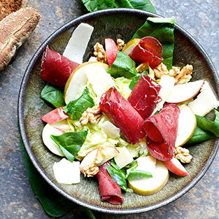 Trockenfleisch Natur Konkret - Onlineshop Trockenfleisch