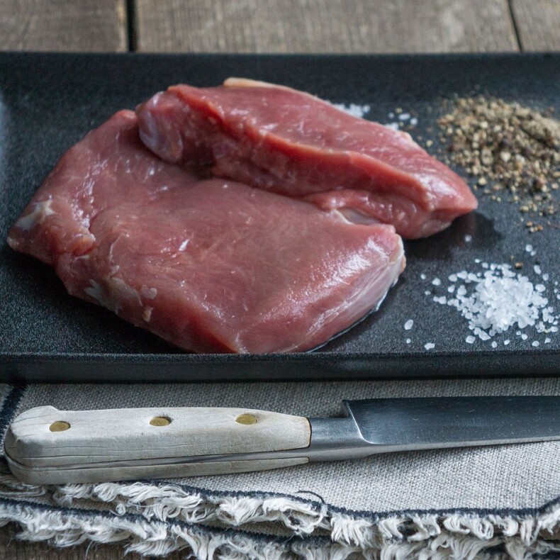 Vitellone-Steak