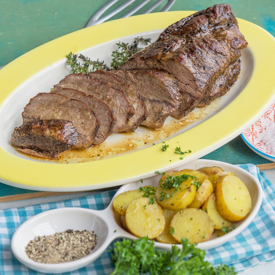 Vitellone-Schulterspitz Natur Konkret - Onlineshop Vitellone-Schulterspitz