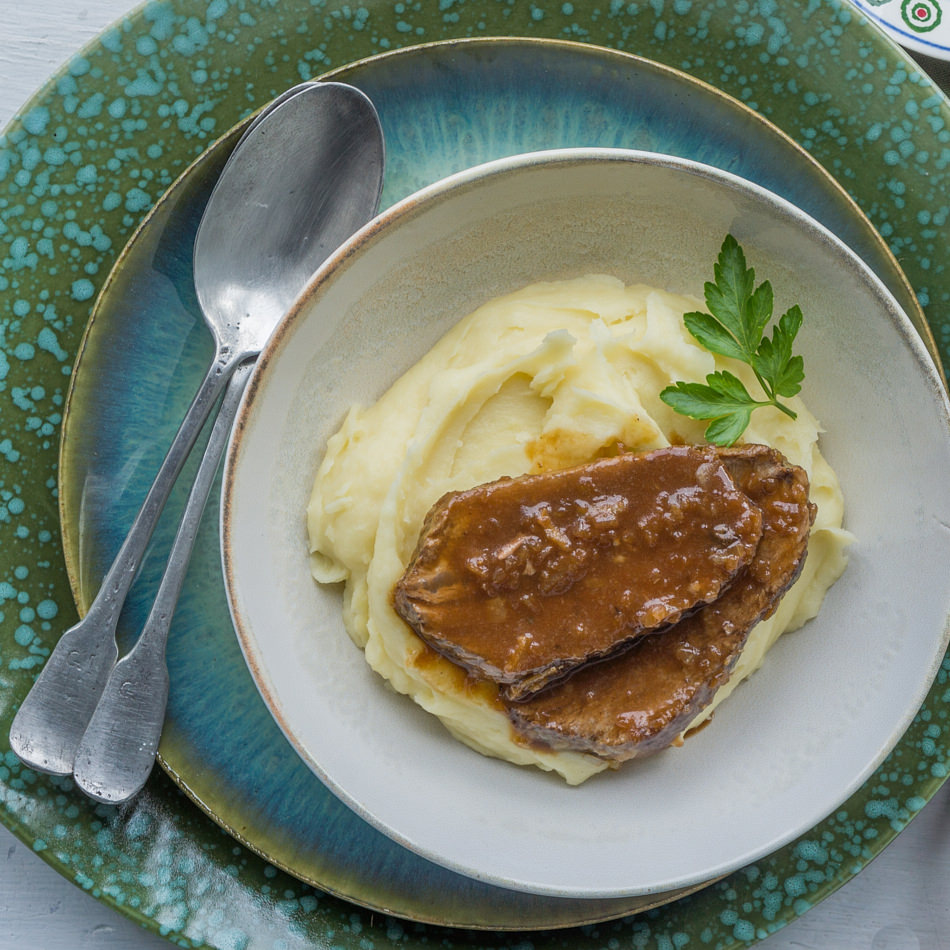 Vitellone-Schulterspitz Natur Konkret - Onlineshop Vitellone-Schulterspitz