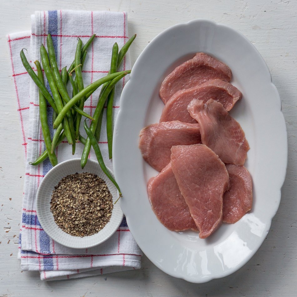 Vitellone-Plätzli Natur Konkret - Onlineshop Vitellone-Plätzli