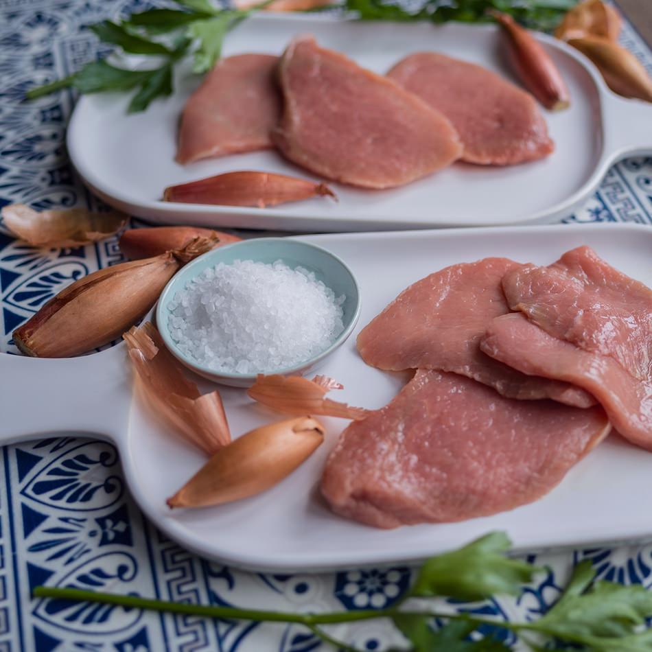 Vitellone-Plätzli Natur Konkret - Onlineshop Vitellone-Plätzli