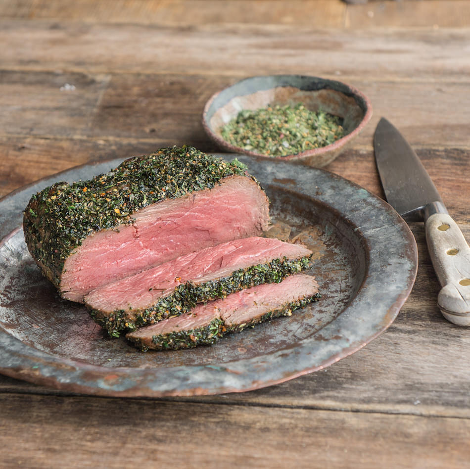 Vitellone-Huft am Stück Natur Konkret - Onlineshop Vitellone-Huft am Stück