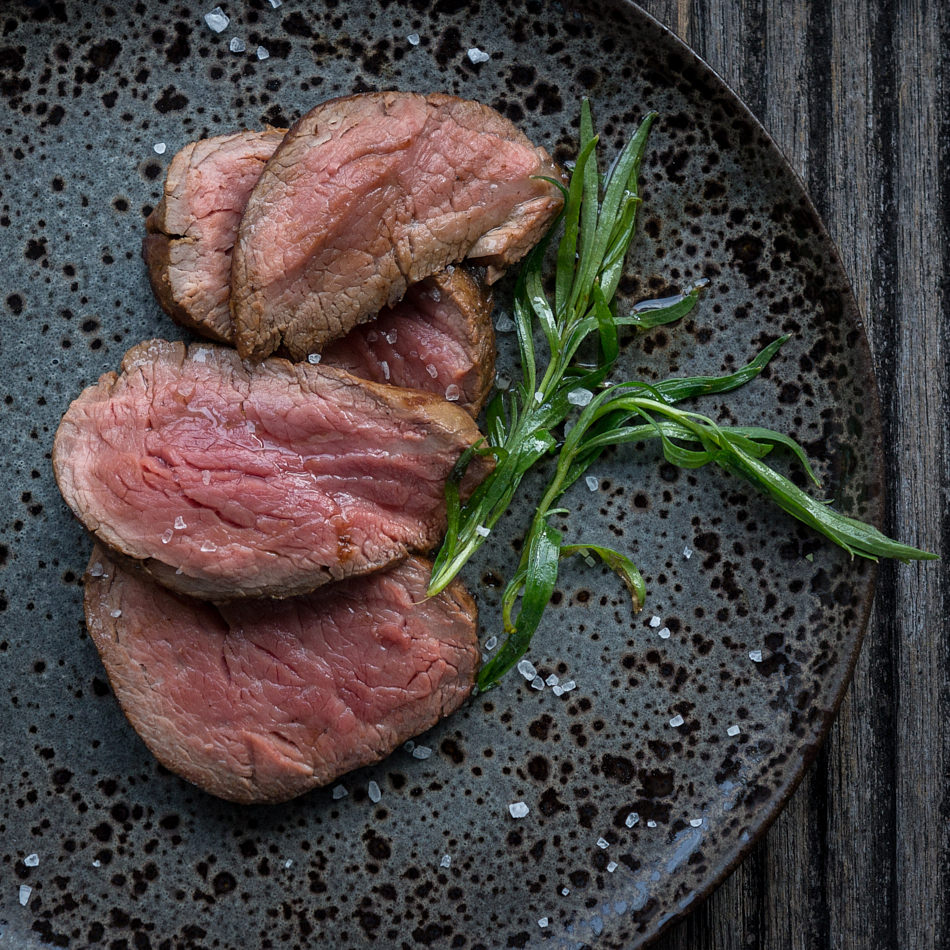 Vitellone Filetto
