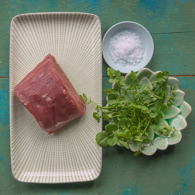 Vitellone-Filet