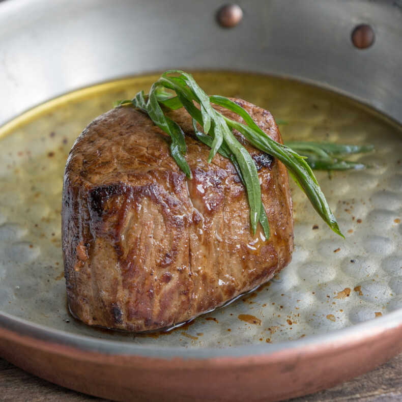 Vitellone-Filet
