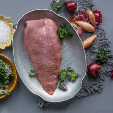 Vitellone-Schulterbraten