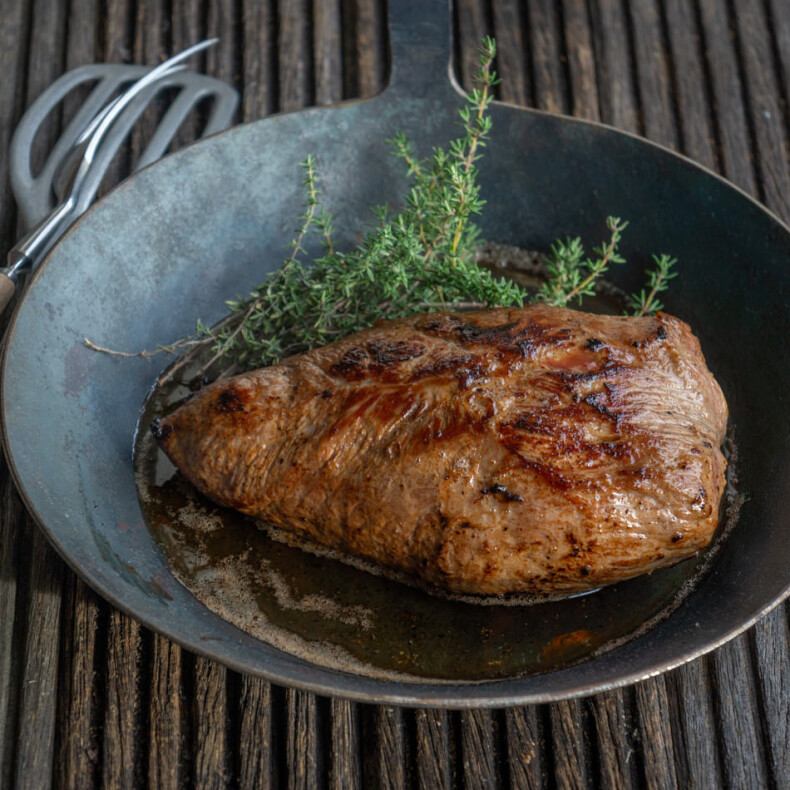 Vitellone-Schulterbraten