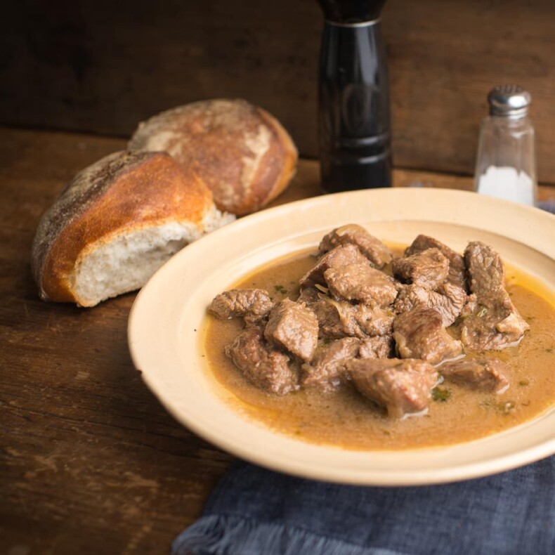 Ragout