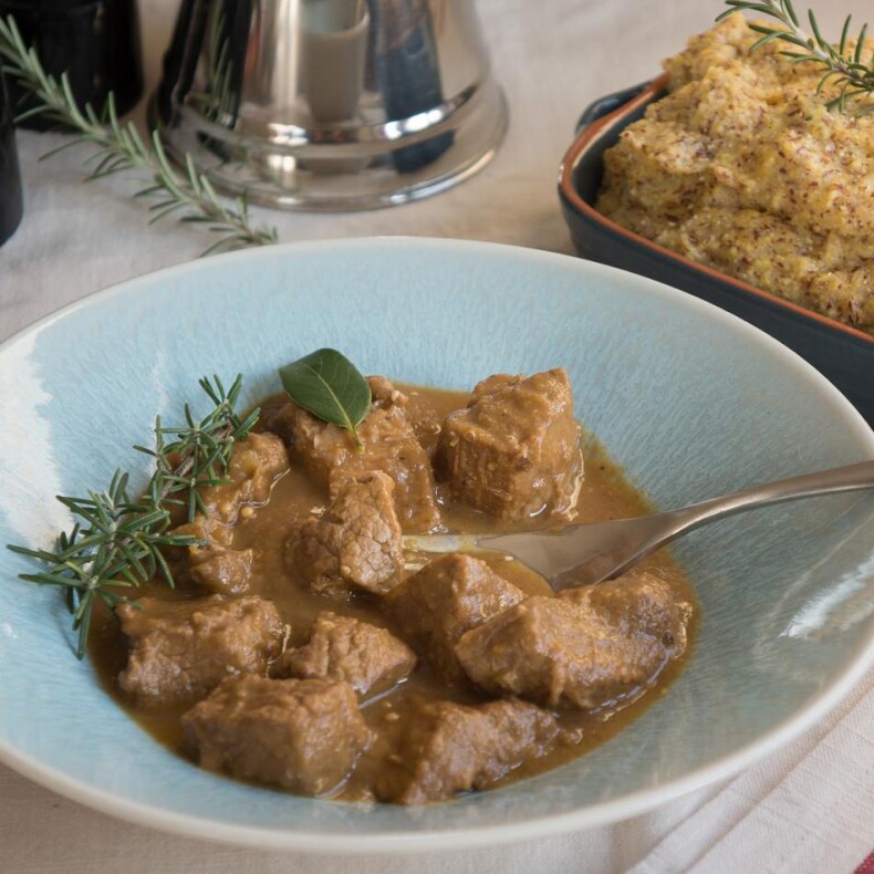 Ragout