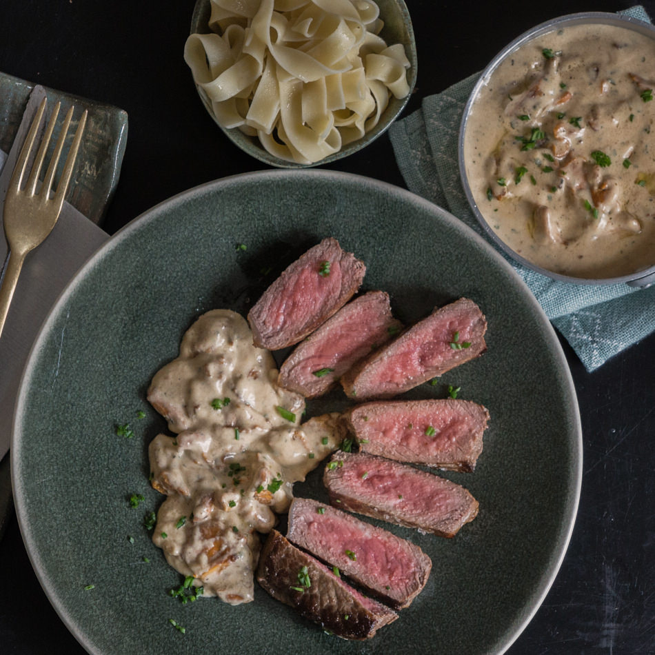 Wasserbüffel-Huft Wasserbüffel-Huft